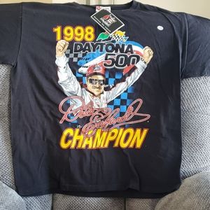 Men's Nascar t-shirt